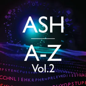 A-Z : vol. 2